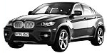 BMW E71 P1B9D Fault Code