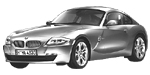 BMW E86 P1B9D Fault Code