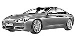 BMW F06 P1B9D Fault Code